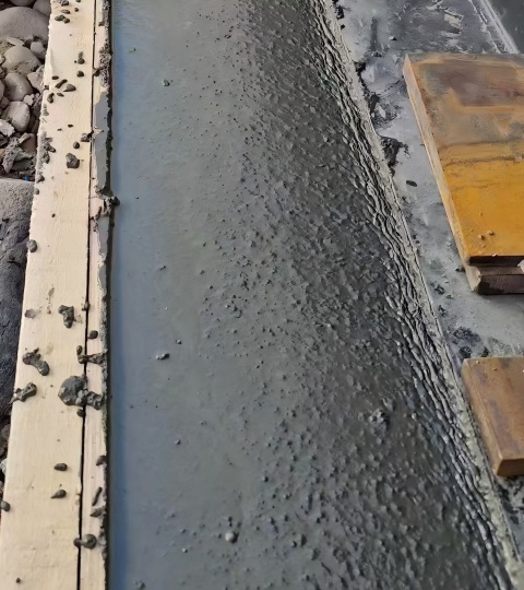 阿拉善环氧砂浆的特点及施工流程​