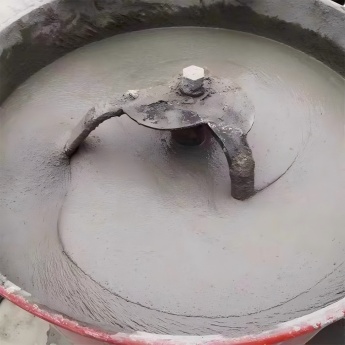 阿拉善灌浆料常见问题与解决方法