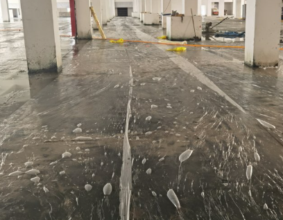 阿拉善不发火砂浆和不发火金属骨料有什么区别