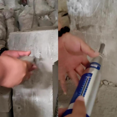 阿拉善混凝土强度不足的原因及处理方法