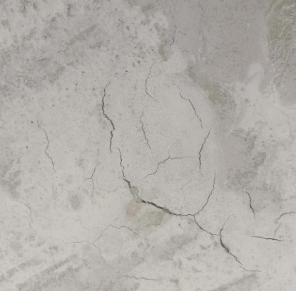 阿拉善灌浆料为什么会产生裂缝？出现裂缝该如何处理？