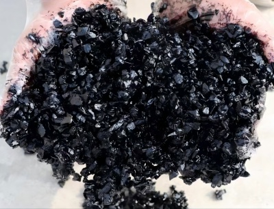 阿拉善沥青冷补料（沥青砂）的优势特点与施工流程解析