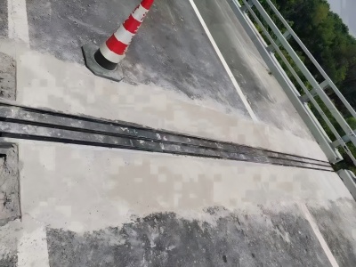 阿拉善伸缩缝更换后浇筑材料快速结构修补料速砼的产品特点及施工流程​