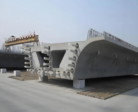 阿拉善抗冻压浆料的特点及标准化施工工艺